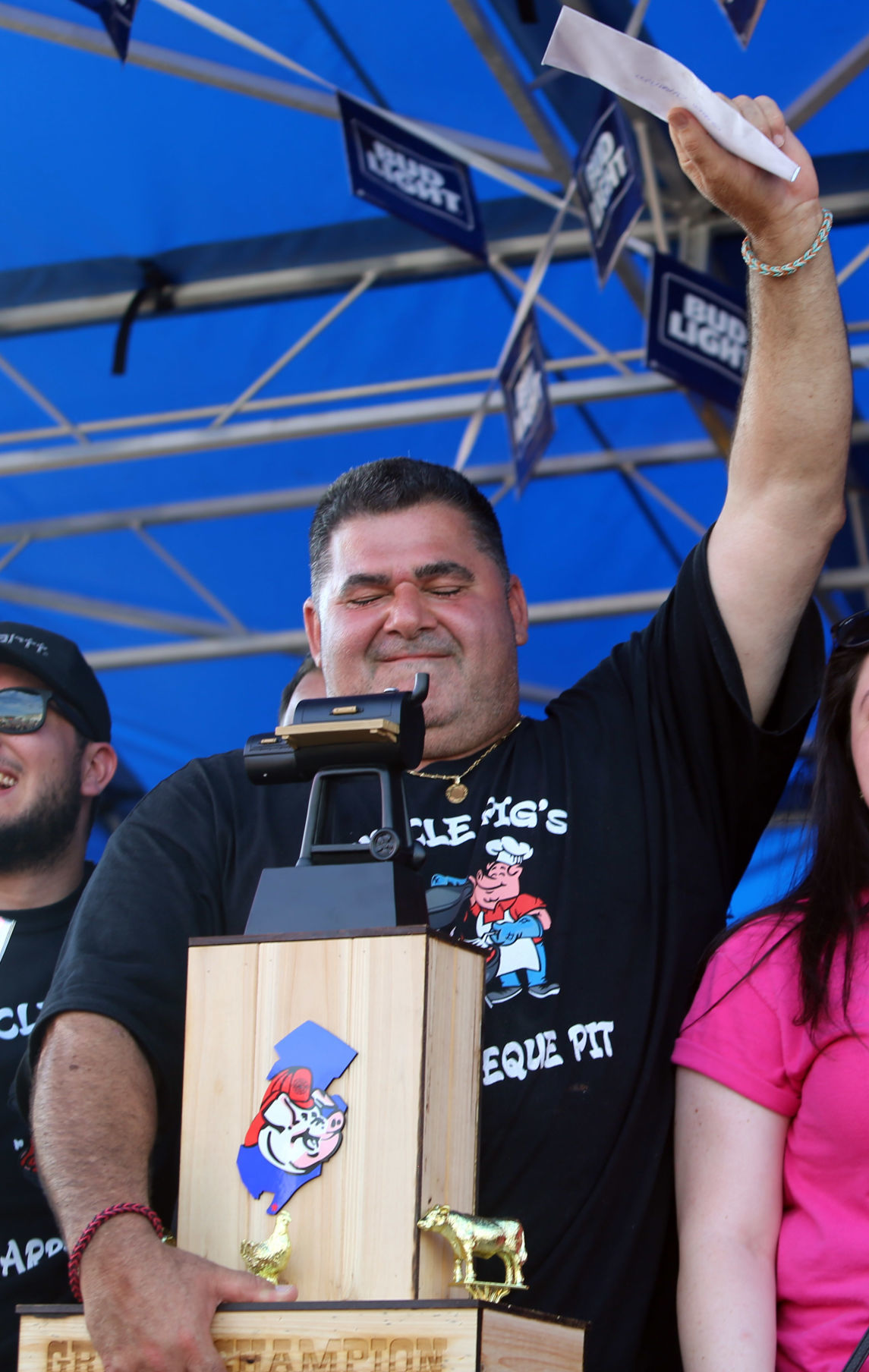 New Jersey State Barbecue Championship